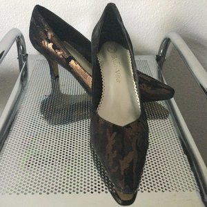 Bella Vita Women's Wow Dress Pump